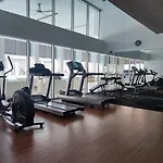 Luxury Japanese Style Mont Kiara Homestay, 2 Bedroom Near 1 Mont Kiara