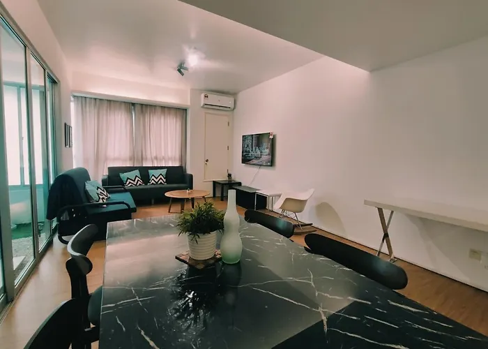 Luxury Japanese Style Mont Kiara Homestay, 2 Bedroom Near 1 Mont Kiara