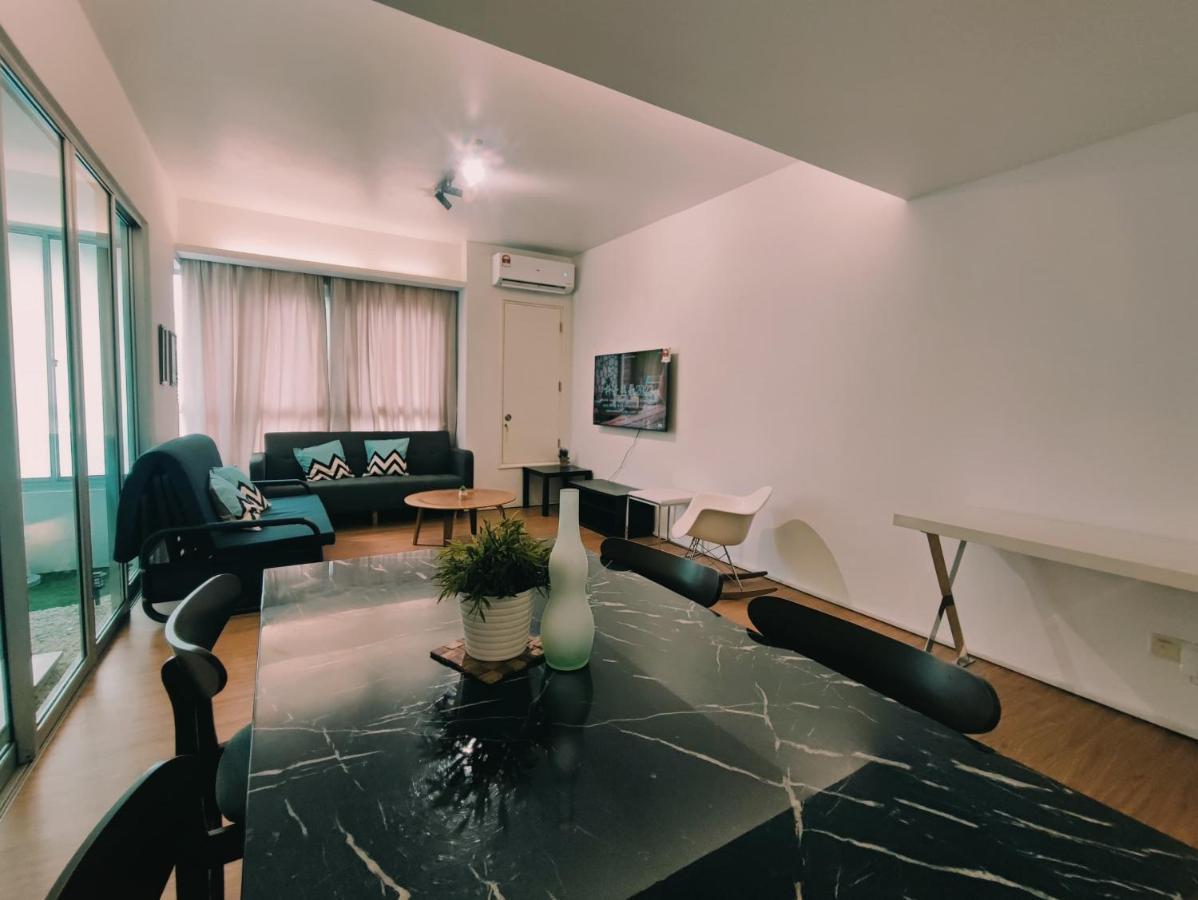 Luxury Japanese Style Mont Kiara Homestay, 2 Bedroom Near 1 Mont Kiara Pangsapuri