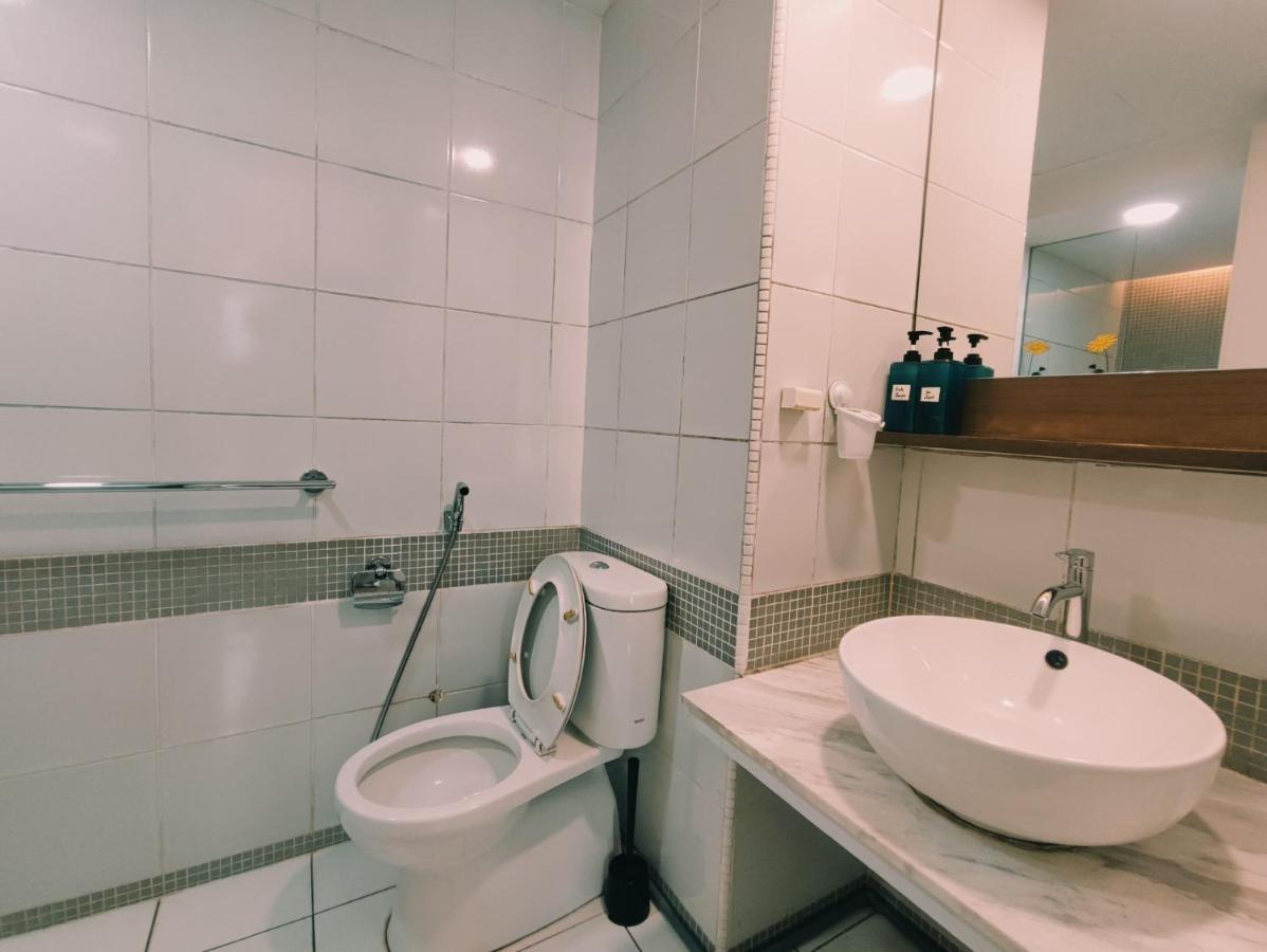 Pangsapuri Luxury Japanese Style Mont Kiara Homestay, 2 Bedroom Near 1 Mont Kiara