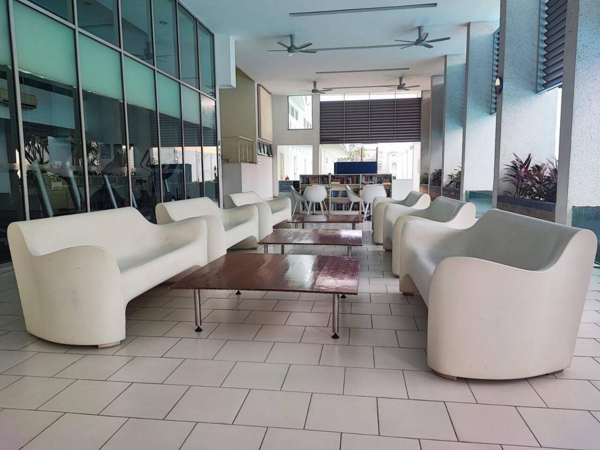Luxury Japanese Style Mont Kiara Homestay, 2 Bedroom Near 1 Mont Kiara Kuala Lumpur