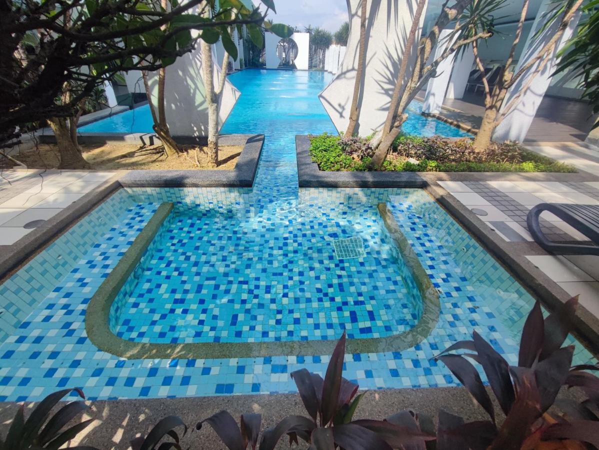 Pangsapuri Luxury Japanese Style Mont Kiara Homestay, 2 Bedroom Near 1 Mont Kiara Kuala Lumpur